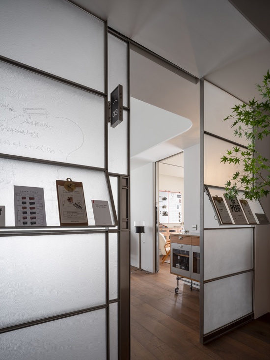 amona lab by zman