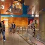 Bihailou Art Village by MVRDV
