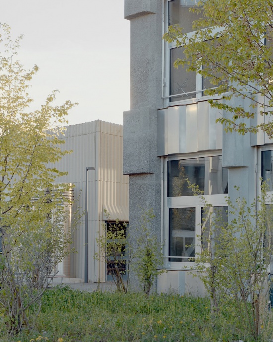 cantonal school limmattal by penzisbettini architekten ethsia gmbh