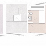 Miragaia住宅，葡萄牙 / Paulo Moreira Architectures