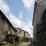 Montemuro住宅，葡萄牙 / Paulo Moreira Architectures