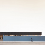 Villafranca Anck’io中心，意大利 / Antonio Ravalli Architetti