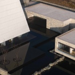 Diageo YunTuo complex by OLI Architecture