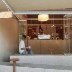 Everglow Coffee & life咖啡店，重庆 / 贰方设计