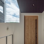 四重台，日本 / Yosuke Tomiya Architectural Design
