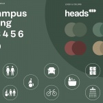 Heads办公园区，德国 / Ippolito Fleitz Group