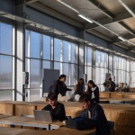 HUB UCC. Innovation Space, Catholic University of Córdoba by BLT arquitectos