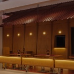 Dumpling Darlings居酒屋餐厅，新加坡 / Open Studio