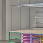 KIDSMANIA办公室，香港 / Napp Studio & Architects