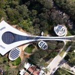 Lola Mora文化中心，阿根廷 / Pelli Clarke & Partners
