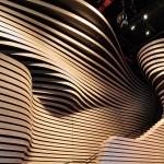 Timber Studio办公楼，日本 / 高田浩一設計事務所
