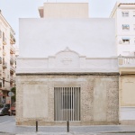 Nested house住宅，西班牙 / Iterare arquitectos