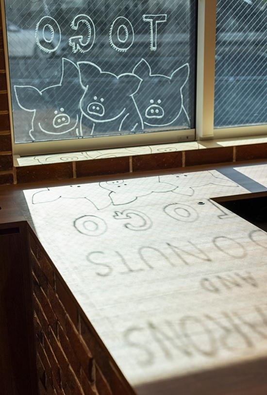 pignic cafe Yokohama by KAMITOPEN