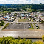 馬頭歌川广重美术馆改造，日本 / 隈研吾建筑都市设计事务所