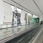 三星堆天府机场综合文化空间，成都 / A.ardon阿多联合设计