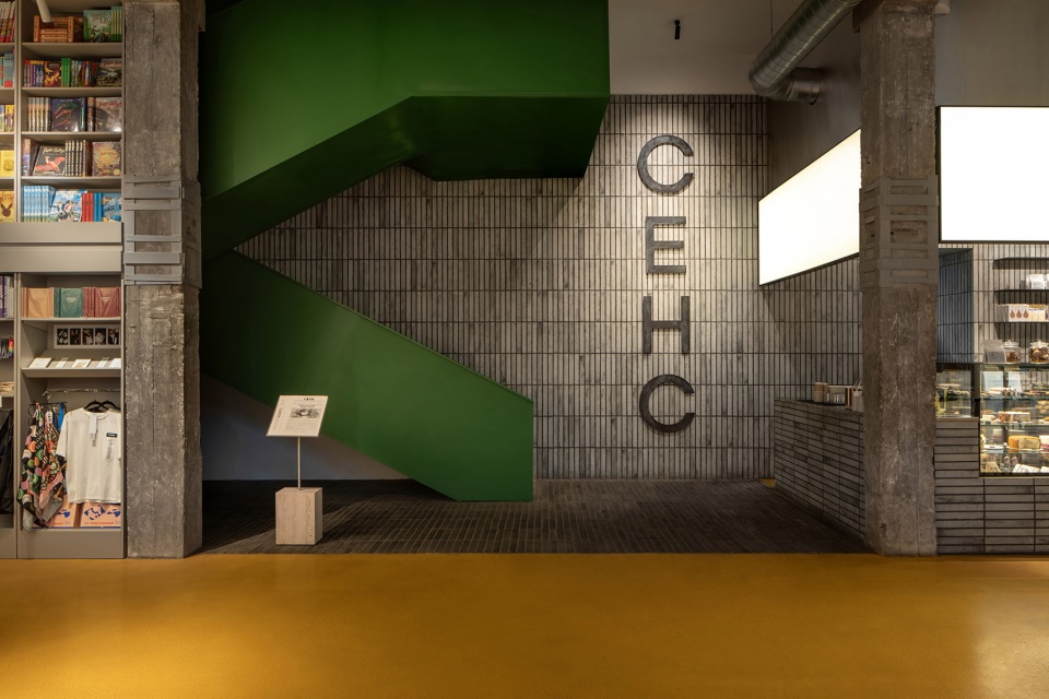 sens by depo architects