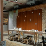 T:ARCHITECTURE Design Studio by T:ARCHITECTURE