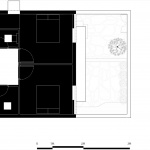 门槛之家，印度 / Madras Spaces