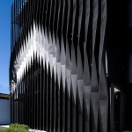 黑塔实验室，墨西哥 / Jonathan Corral Arquitectos