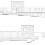 Treelithon住宅，希腊 / Not a Number Architects