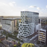 新南威尔士大学健康转化中心，澳大利亚 / Architectus