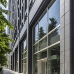 Yaesu Daibiru Building by Nikken Sekki