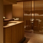 Yiyang Sushi by odd (okamoto deguchi design)