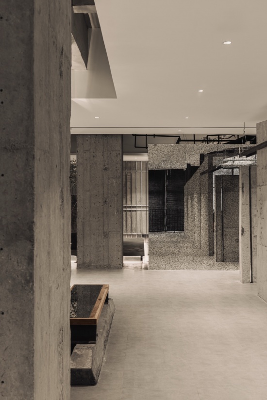 yun hai esports by two design
