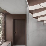 ED办公工作室，意大利 / Architekt Daniel Ellecosta