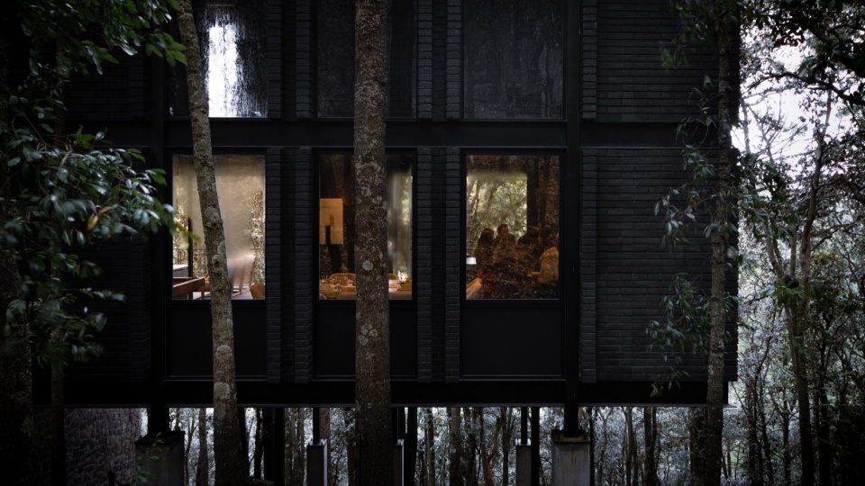 CASA LS45 by Cevada Arquitectos