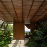 流动住宅，巴西 / Felipe Caboclo Arquitetura