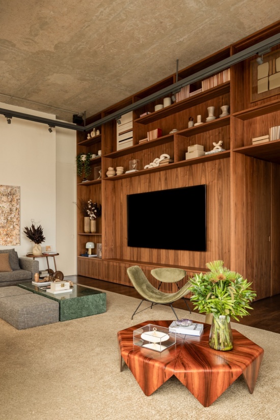 FGP Apartment by SUITE