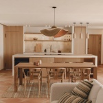 Casa Montis公寓，西班牙 / Aunon Cabrera