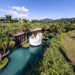 隐逸水疗——水之希望，越南 / IDEE Architects
