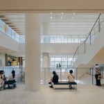 K11文化空间，深圳 / 戴卫·奇普菲尔德建筑事务所上海办公室