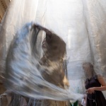 Liminality in Motion — 边界开始移动，法国 / Yurica Design & Architecture
