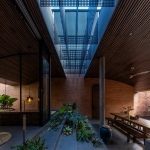 MAC住宅，越南 / CTA｜Creative Architects