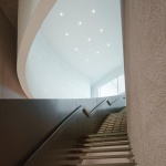 Moncalisse Winery by Stuflesser Moroder