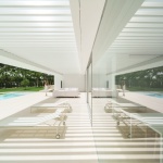 NIU N320 by Fran Silvestre Arquitectos