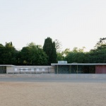 “Plou prou?” by Cierto Estudio + h3o architects + Metrònom