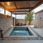 Rareyard · Liushigang No. 5 Courtyard · Qimatang Courtyard by GW Space Design