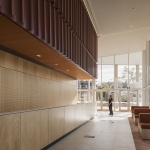 Santa Maria College Cultural Centre by Architectus