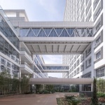 gooood合辑：养老建筑&医疗建筑