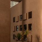 索菲亚展馆，圣保罗 / Leonardo Zanatta Arquitetura