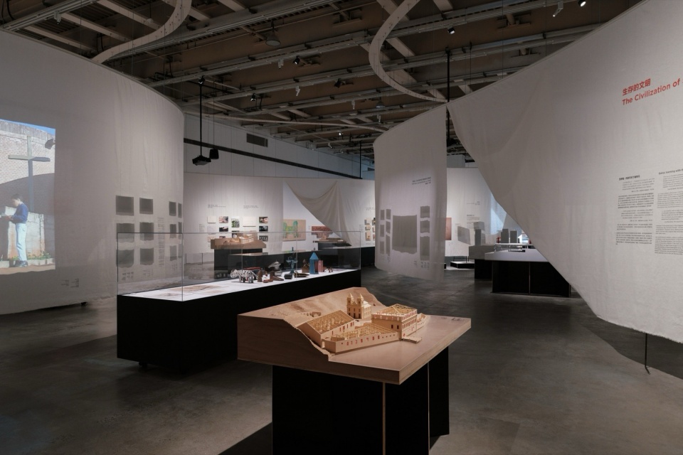 The Poetics of Survival Lina Bo Bardis First Major Exhibition in China by OPEN Architecture