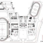 邵武一中新校区，福建南平 / 同济大学建筑设计研究院（集团）有限公司