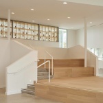 University of Guelph Honey Bee Research Centre by Moriyama Teshima Architects