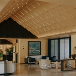 Beijing Wanli Yipiao Courtyard Spring Resort by PLAT ASIA