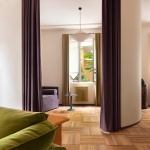 Casa Mirage公寓，意大利 / 02A studio
