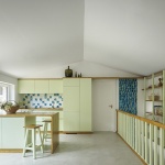 Montemuro住宅，葡萄牙 / Paulo Moreira Architectures